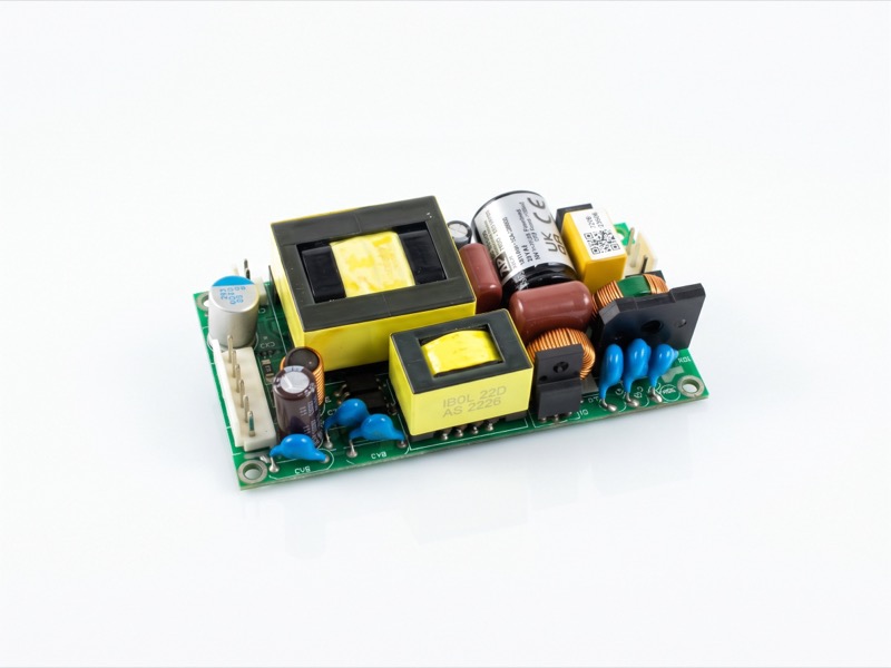 Módulo Fonte PSU de Reposição para Mixer Digital